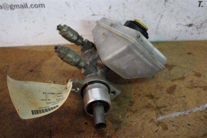 RECAMBIO para Ford Escort 1.8 G RFS (1998)