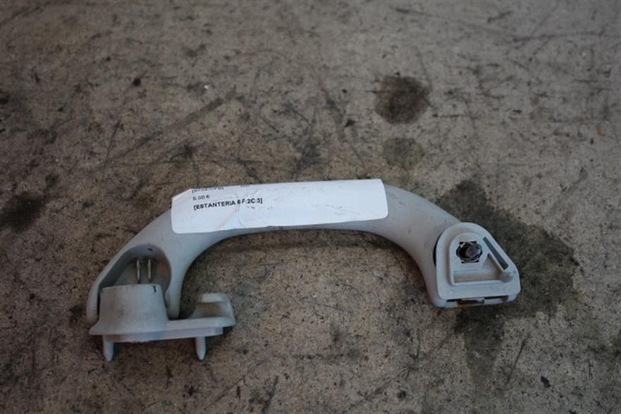 RECAMBIO para Seat Leon 1.9 TDI LEON I (2003)