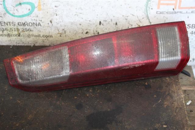RECAMBIO para Opel Meriva 1.7 DTI 55Kw (2004)