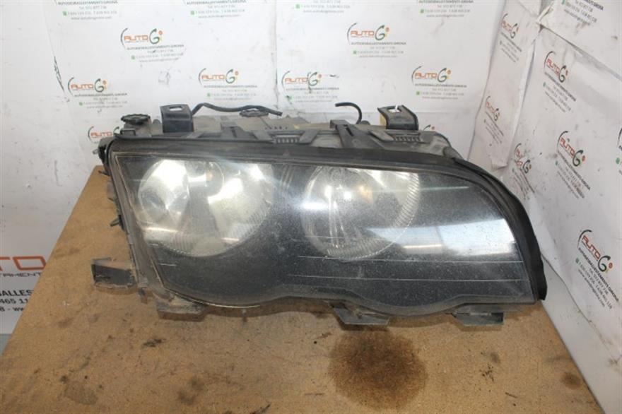 RECAMBIO para Bmw   320 2.0 TD (E46) 100Kw (1999)