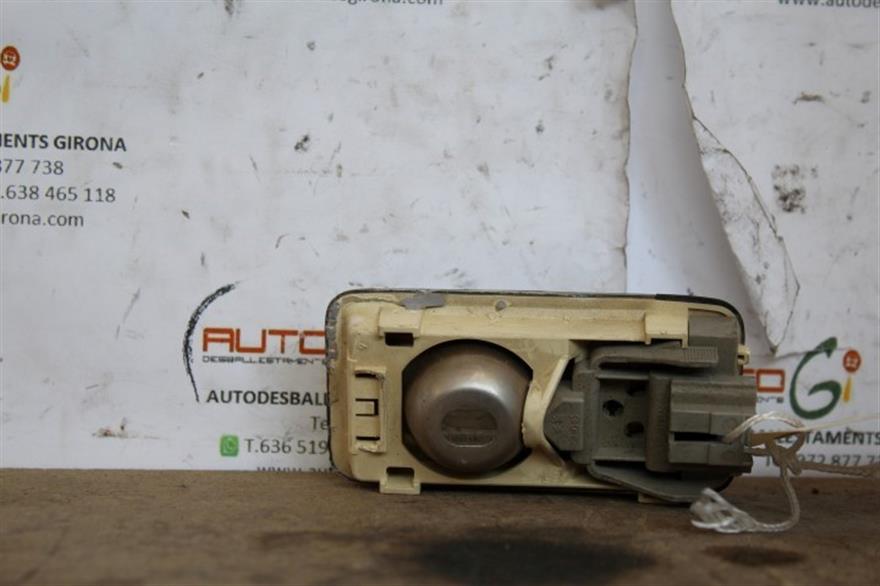 RECAMBIO para Peugeot 206 1.3 G 0Kw (1999)