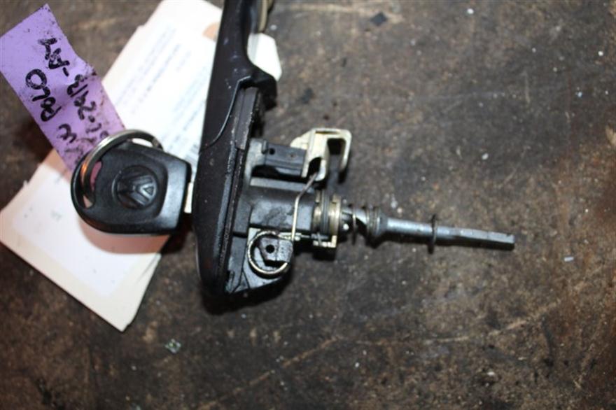 RECAMBIO para Volkswagen Polo 1.6 G 55Kw (1995)