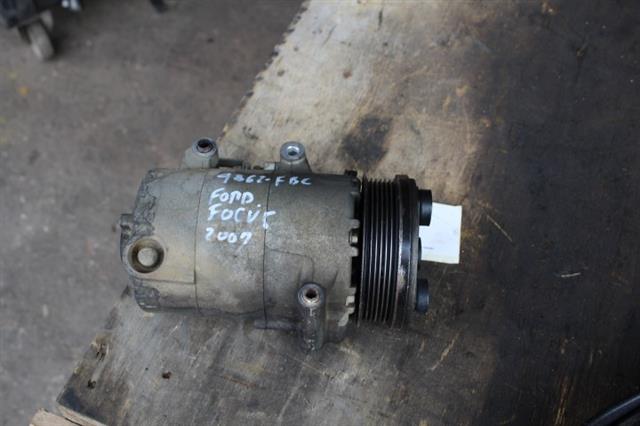 RECAMBIO para Ford Focus 1.8 TDCI 85Kw (2007)