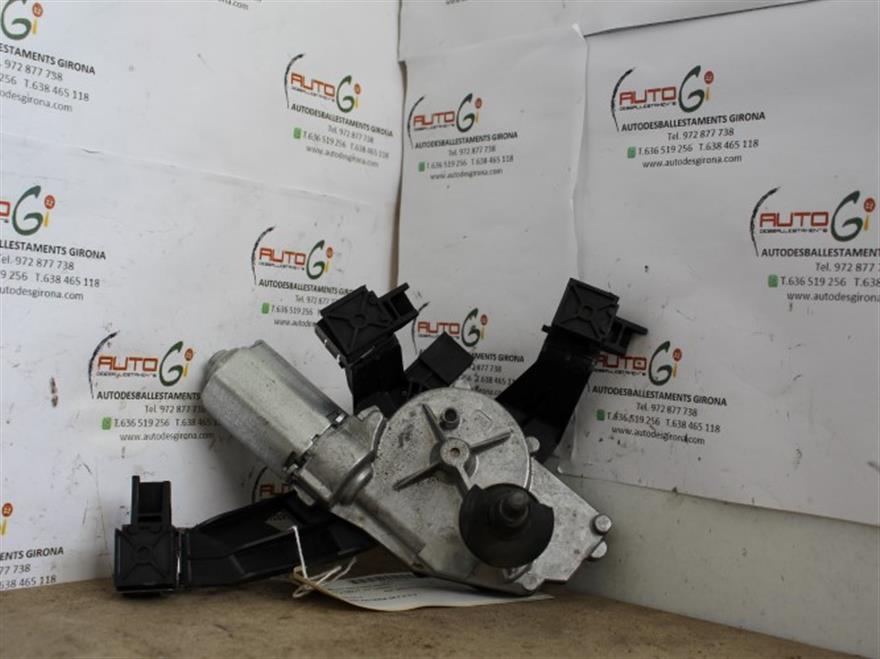 RECAMBIO para Peugeot 207 1.4 HDI 50Kw (2007)