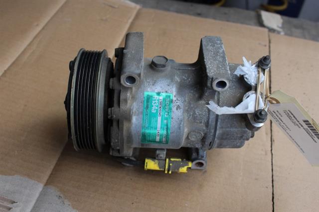 RECAMBIO para Citroen C  2 1.6 G 80Kw (2003)