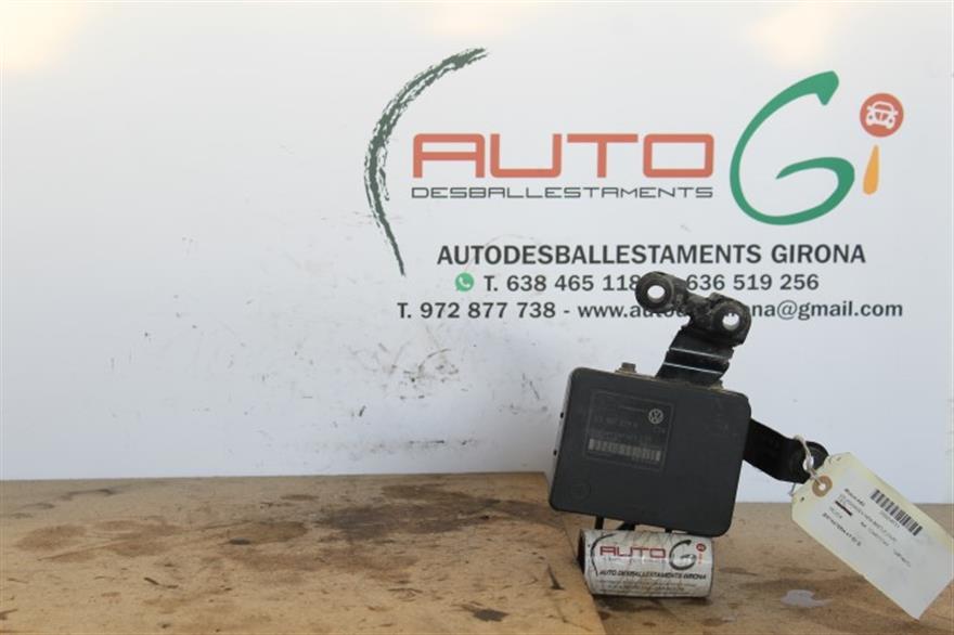 RECAMBIO para Volkswagen New Beetle 1.8 G (2005)