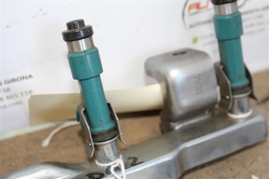 RECAMBIO para Mazda  2 1.3 G 63Kw (2008)