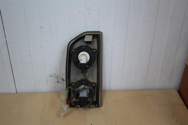 RECAMBIO para Santana 350 2.0 HDI 64Kw (2005)