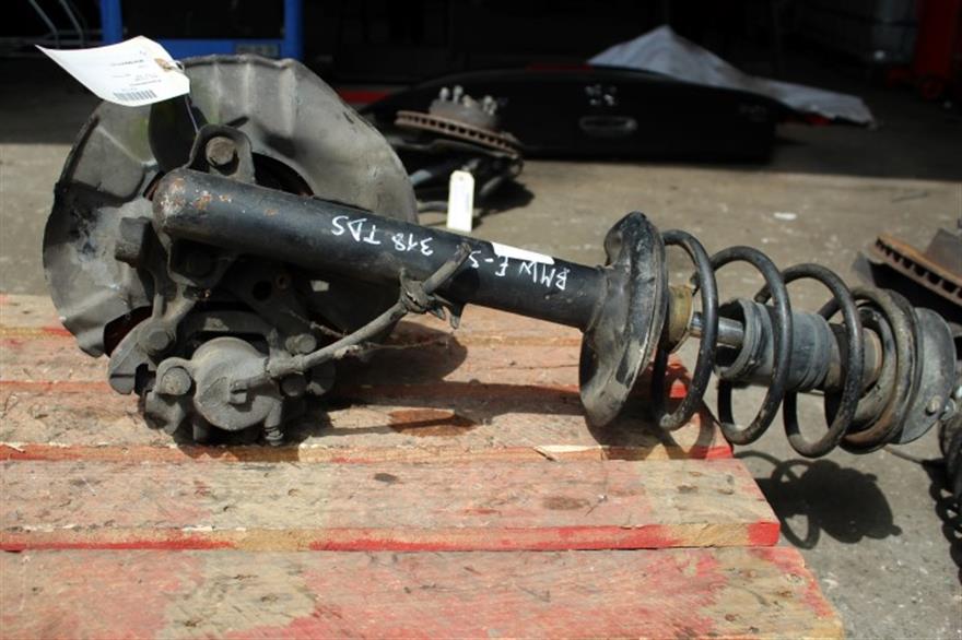 RECAMBIO para Bmw   318 1.7 TDS   (E36) 66Kw (1996)