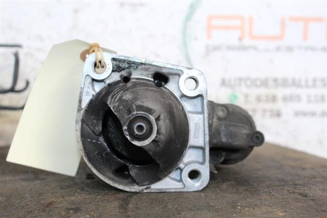 RECAMBIO para Ford Focus