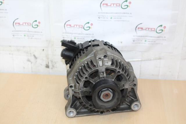 RECAMBIO para Peugeot 206 1.1 G 44Kw (2000)