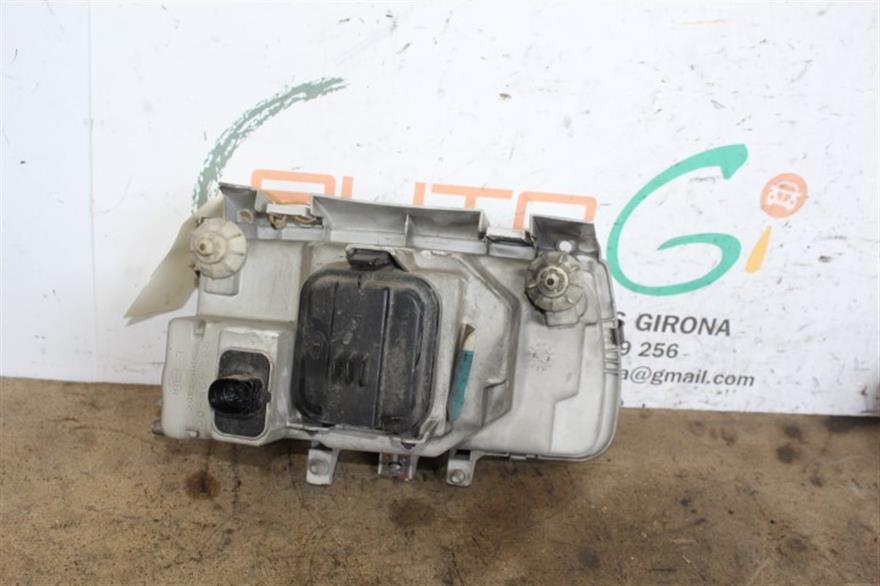 RECAMBIO para Volkswagen Polo 1.0 G 33Kw (1995)