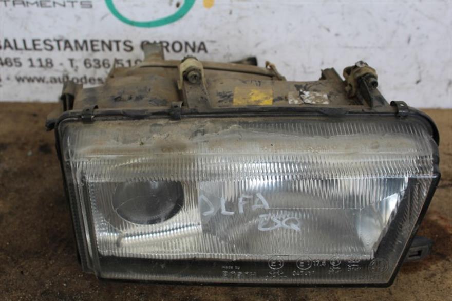 RECAMBIO para Alfa Romeo 155 1.7 G 85Kw (1994)