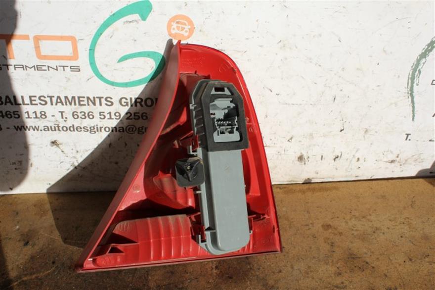 RECAMBIO para Renault Clio 1.1 G 43Kw (2003)