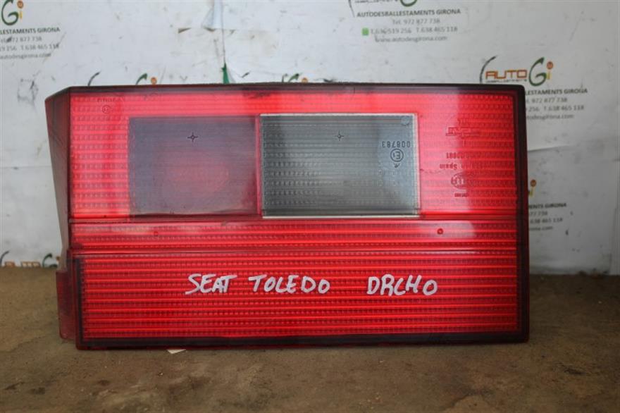 RECAMBIO para Seat Toledo 1.8 G (1995)