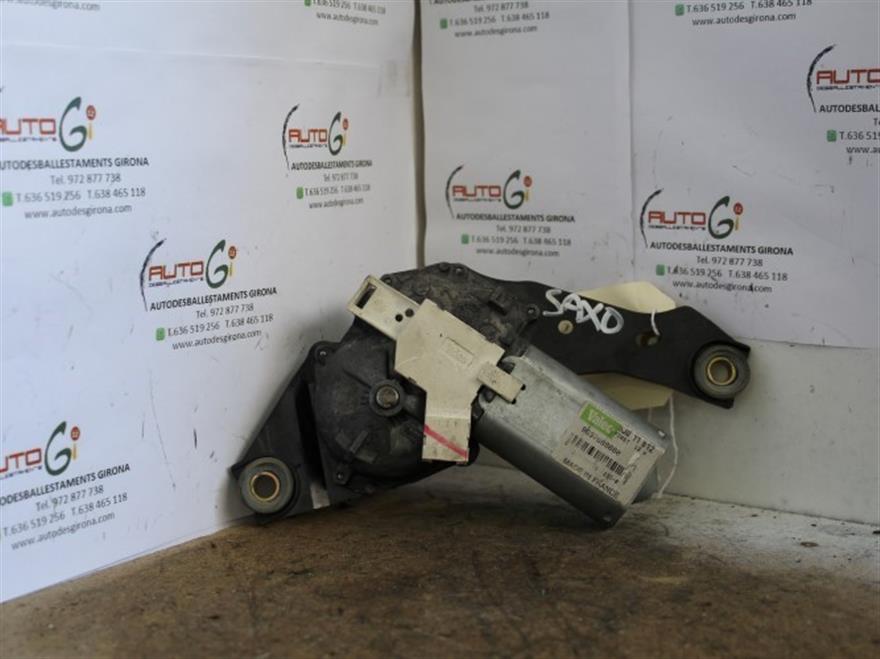 RECAMBIO para Citroen Saxo 1.5 D 0Kw (2000)