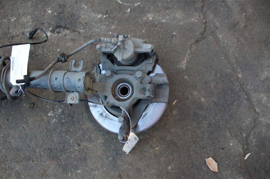 RECAMBIO para Fiat Stilo 1.9 JTD 85Kw (2004)