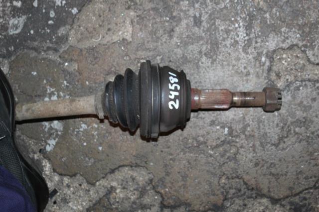 RECAMBIO para Opel Vectra 1.8 G 66Kw (1992)