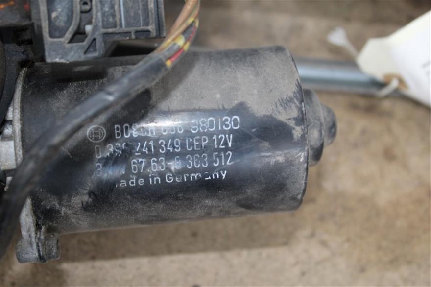 RECAMBIO para Bmw   318 1.7 TDS COMPACT (E36) 66Kw (1998)