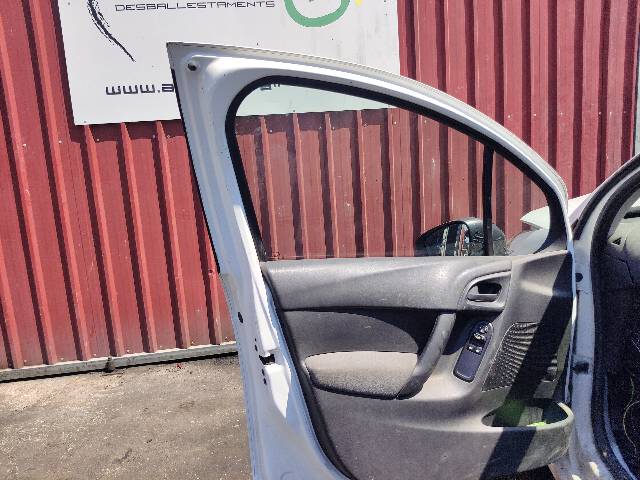RECAMBIO para Citroen C  3 1.4 HDI II COMERCIAL 50Kw (2014)
