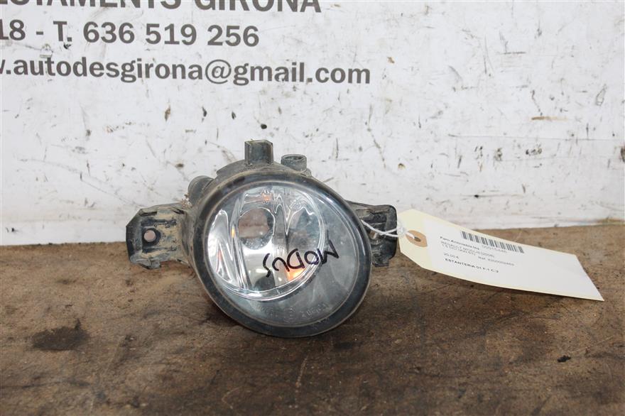 RECAMBIO para Renault Modus 1.5 DCI 63Kw (2008)