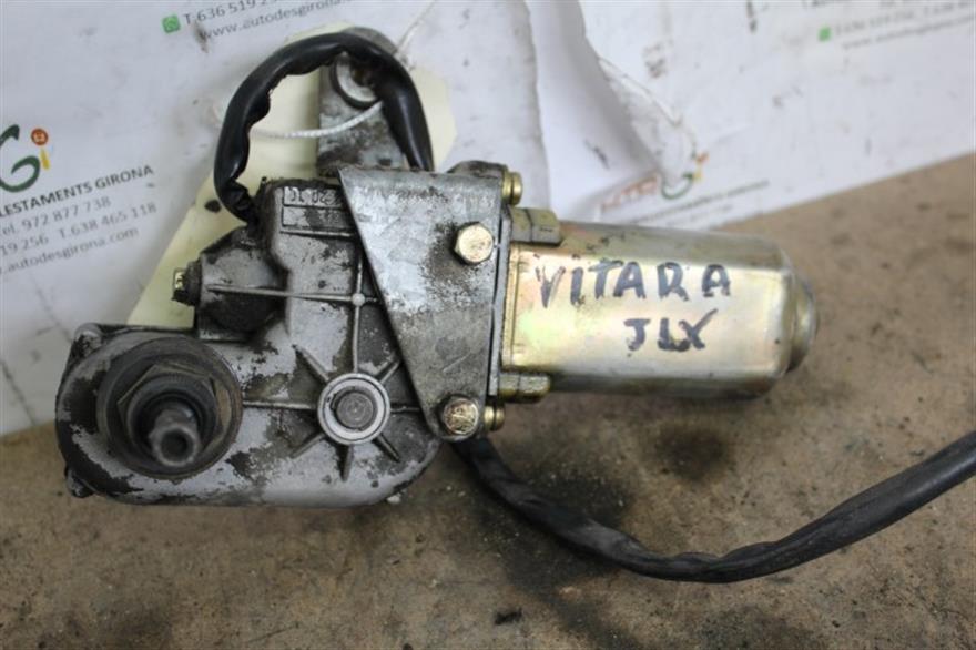 RECAMBIO para Suzuki Vitara 1.6 G (1992)