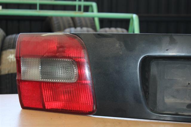 RECAMBIO para Volvo V40 2.0 G 100Kw (1996)