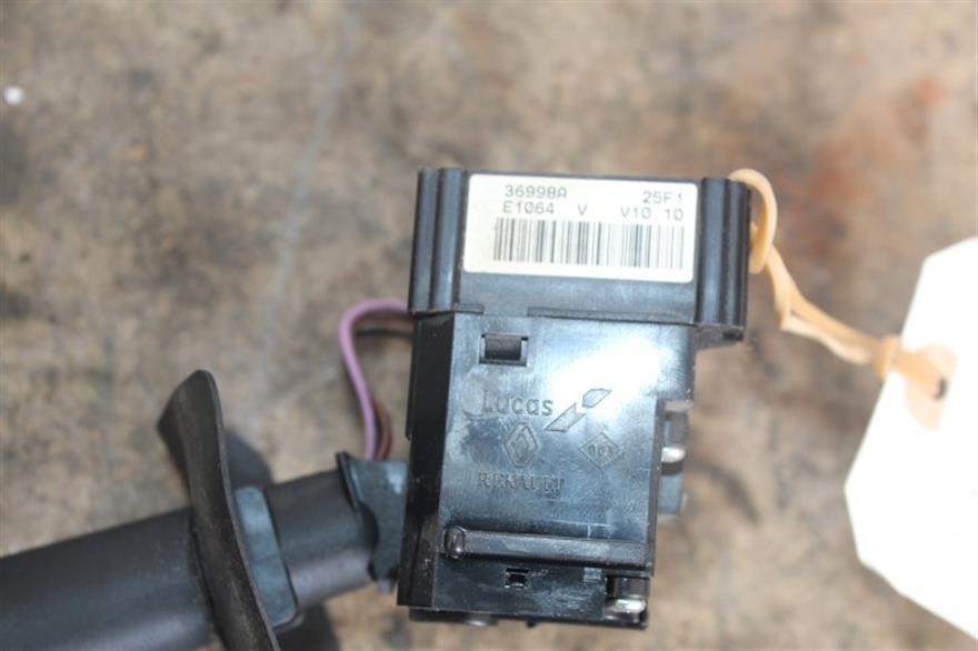 RECAMBIO para Renault Megane Scenic 1.9 DTI 59Kw (2001)
