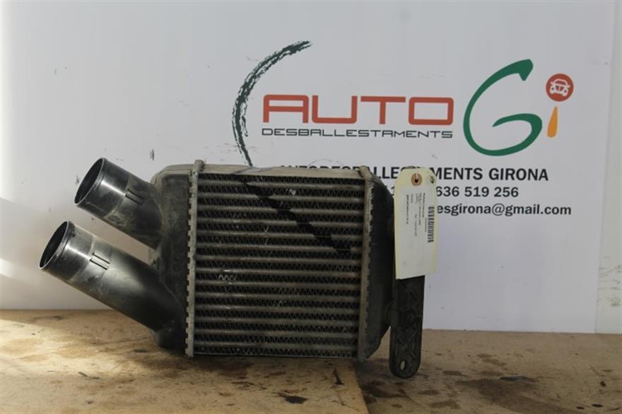 RECAMBIO para Renault Megane