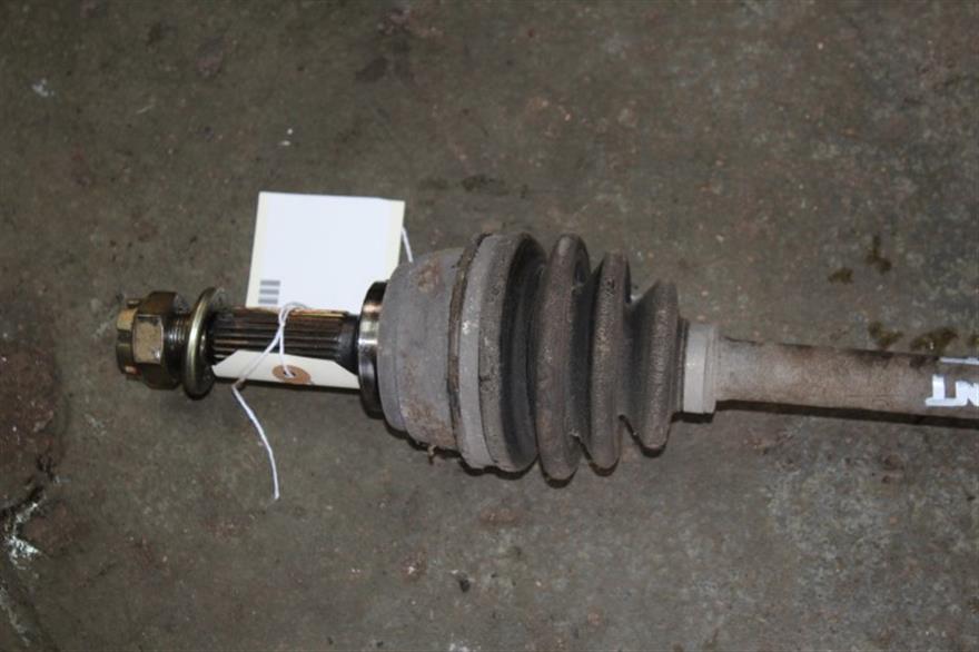 RECAMBIO para Hyundai Accent 1.3 G 62Kw (1996)