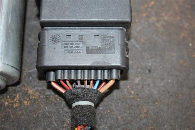 RECAMBIO para Seat Toledo 1.9 TDI 81Kw (2002)