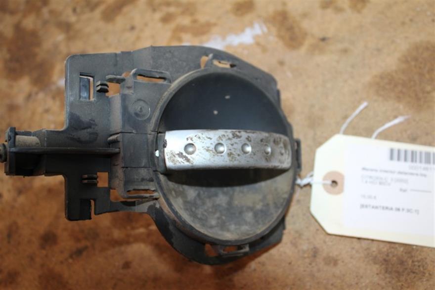 RECAMBIO para Citroen C  3