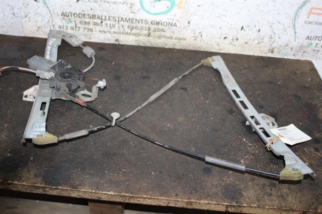 RECAMBIO para Peugeot 206 1.4 HDI 50Kw (2010)