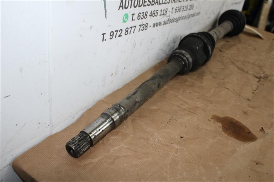 RECAMBIO para Peugeot 306 1.6 G (2000)