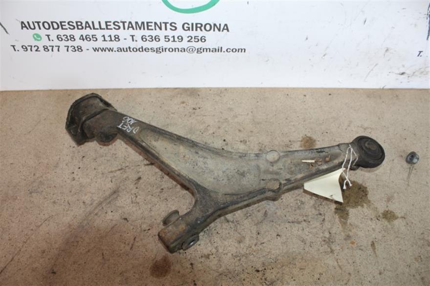 RECAMBIO para Peugeot 106