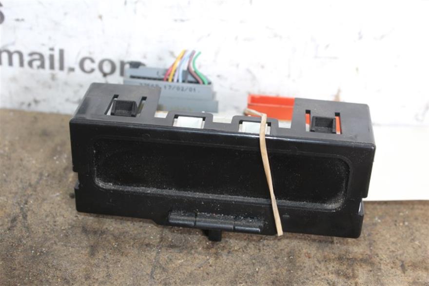 RECAMBIO para Renault Clio 1.1 G 43Kw (2001)