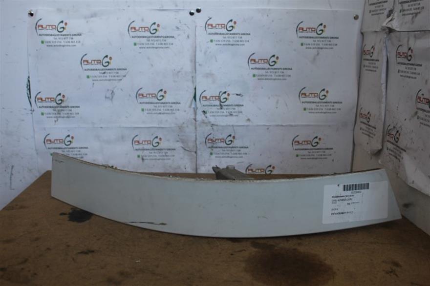 RECAMBIO para Opel Movano 3.0 D (2005)