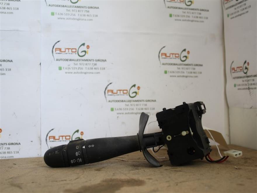 RECAMBIO para Renault Megane 1.4 G (2002)