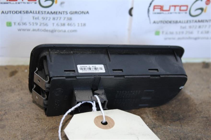 RECAMBIO para Fiat Grande Punto 1.4 G 70Kw (2007)