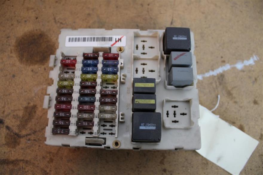 RECAMBIO para Ford Focus