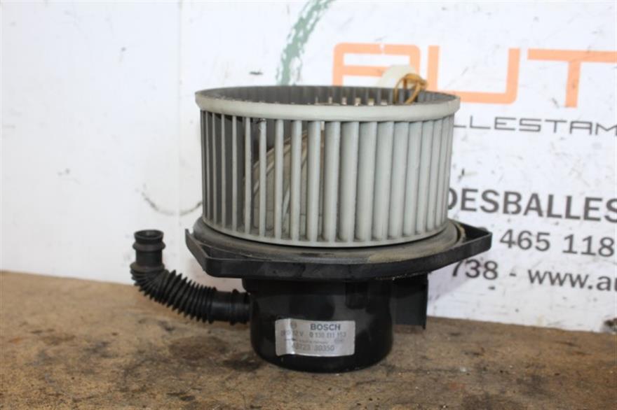 RECAMBIO para Nissan Primera 1.6 G 73Kw (1997)
