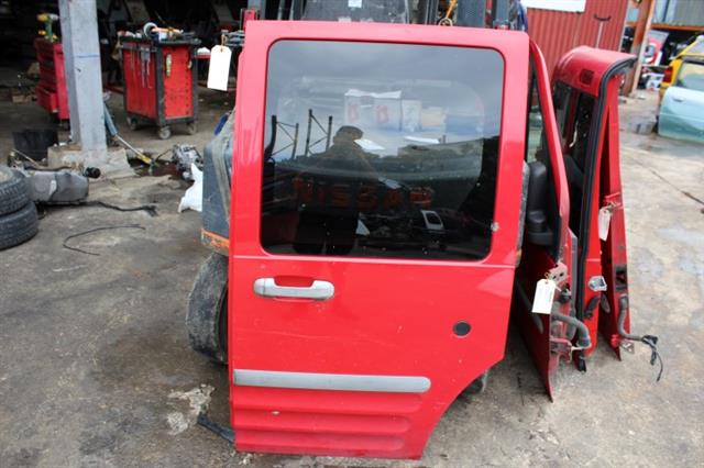 RECAMBIO para Ford TRANSIT CONNECT 1.8 DI 55Kw (2005)