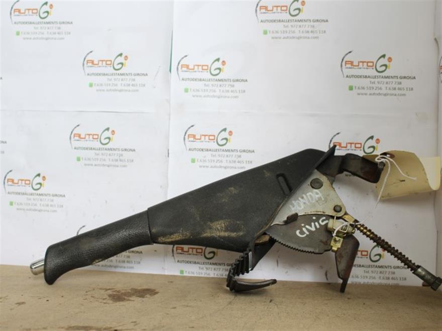 RECAMBIO para Honda Civic 1.6 G 83Kw (1996)