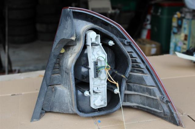 RECAMBIO para Ford Focus 2.0 TDCI 100Kw (2005)