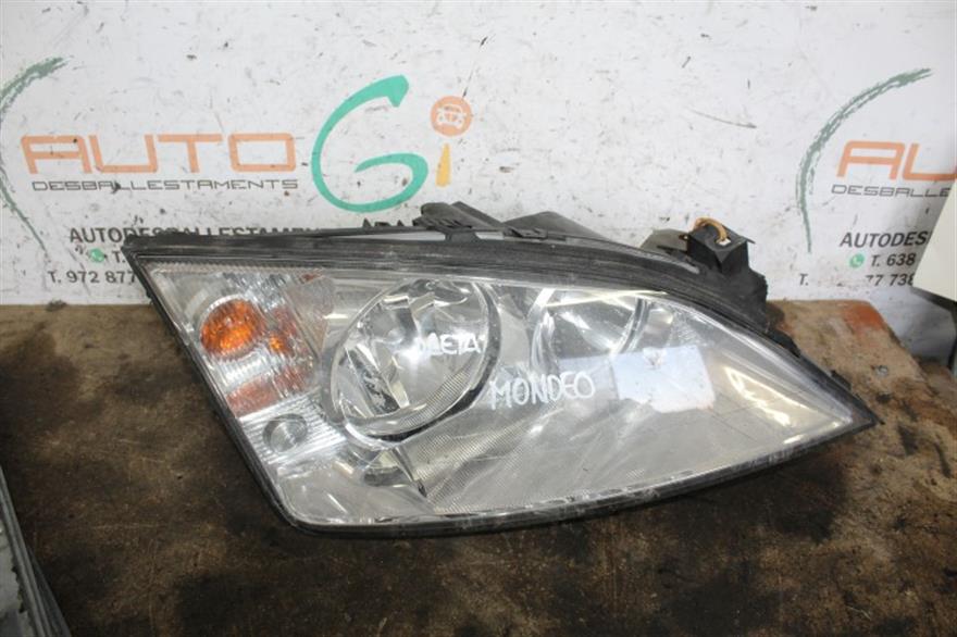 RECAMBIO para Ford Mondeo 2.0 G 107Kw (2001)