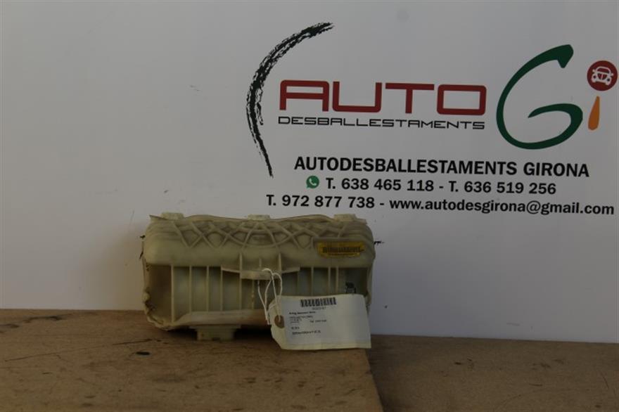 RECAMBIO para Opel Astra 1.7 D GTC (2006)