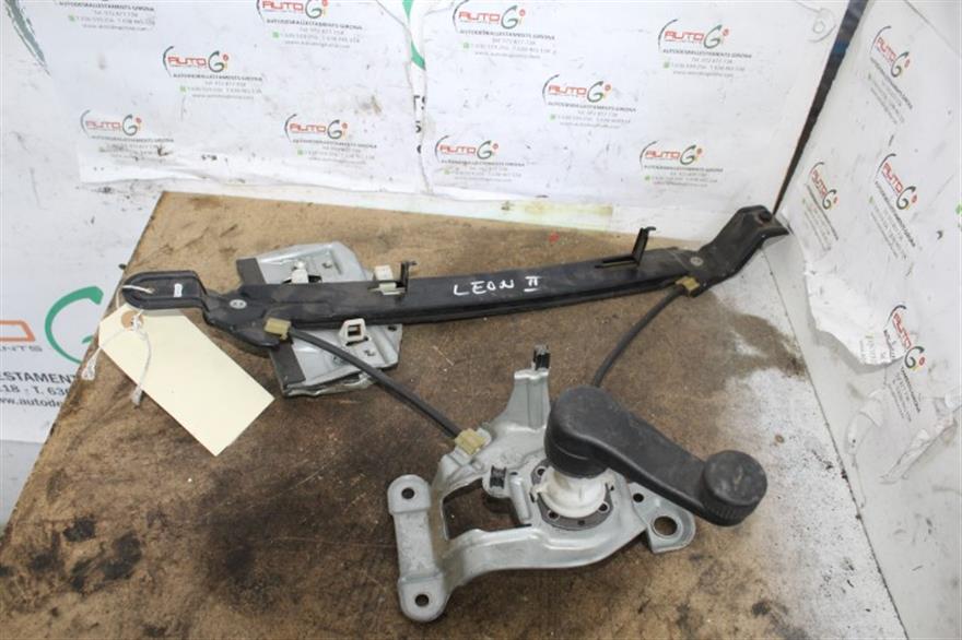 RECAMBIO para Seat Leon 1.6 G LEON II SPORT (2006)