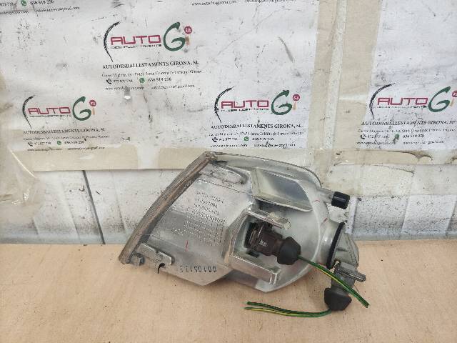 RECAMBIO para Citroen Berlingo 1.9 D 51Kw (1998)