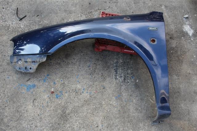 RECAMBIO para Skoda Octavia 1.9 TDI 66Kw (2001)