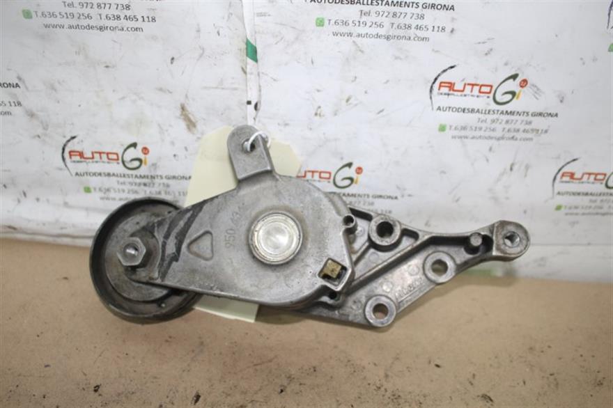 RECAMBIO para Volkswagen Golf 1.9 TDI GOLF IV 66Kw (2002)